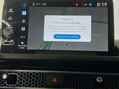 Used 2026 Honda Civic Sport Touring image 21