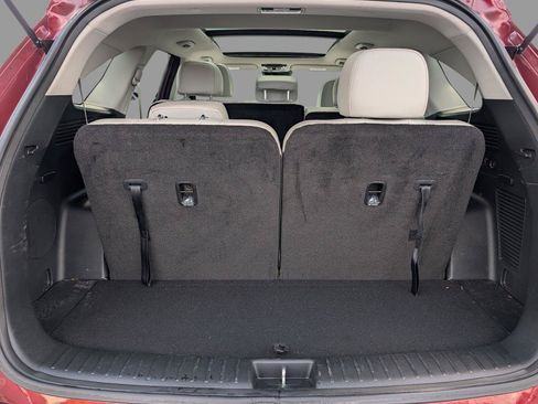 Used 2025 Kia Sorento S w/ Panoramic Sunroof Package FWD image 36