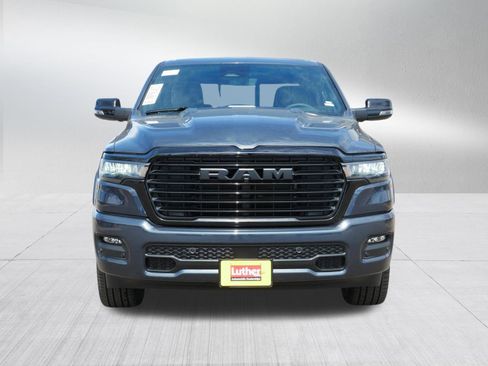 New 2026 RAM 1500 Laramie image 2