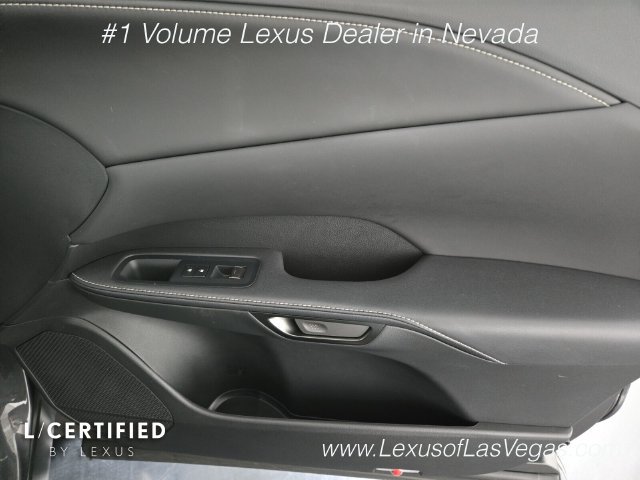 Used 2025 Lexus RX 350 FWD w/ Accessory Package image 26