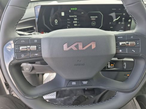 New 2026 Kia EV9 GT-Line image 20