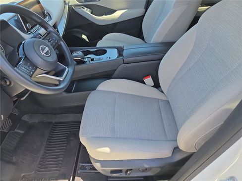 Used 2023 Nissan Rogue SV image 22