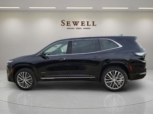 New 2026 Buick Enclave Avenir w/ Super Cruise Package image 2