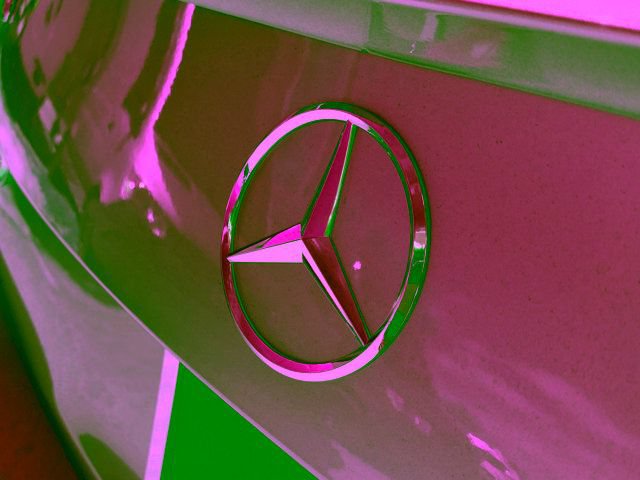 Certified 2026 Mercedes-Benz C 300 Sedan image 32