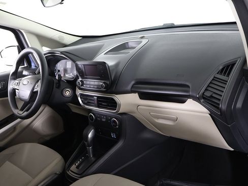 Used 2021 Ford EcoSport S image 24
