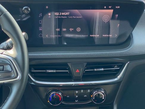 Used 2026 Buick Encore GX Preferred FWD image 21