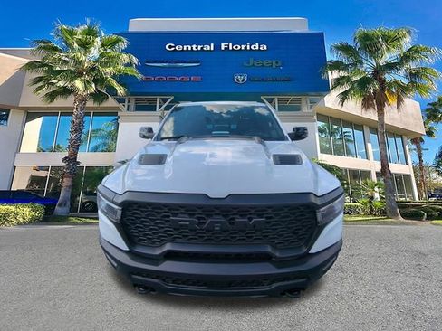 New 2026 RAM 1500 Rebel w/ G/T Package image 3