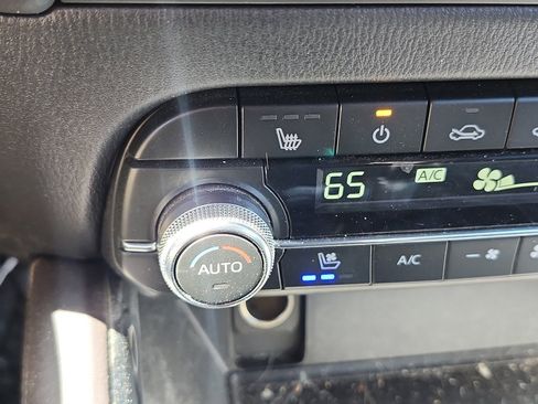 Used 2019 MAZDA CX-5 Signature AWD/4WD image 26