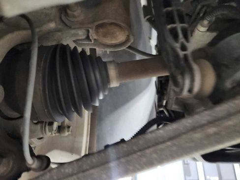 Used 2012 Buick LaCrosse Leather image 16