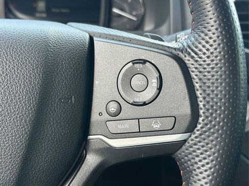 Certified 2024 Honda Passport TrailSport image 14