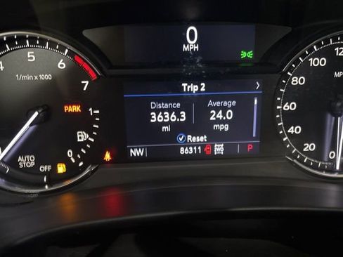 Used 2020 Cadillac XT4 Premium Luxury image 19