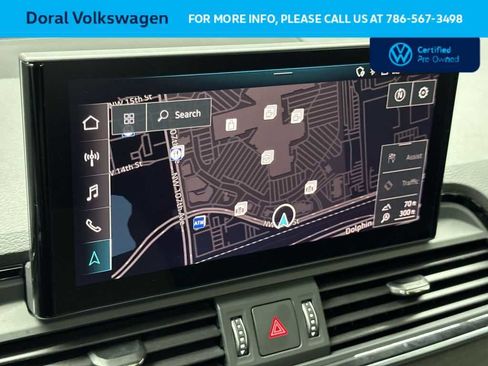 Used 2023 Audi Q5 2.0T Premium Plus w/ Premium Plus Package image 18