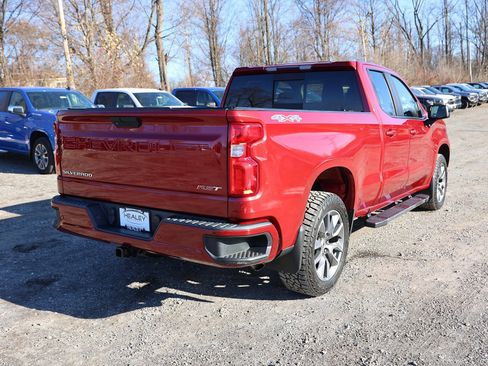 Used 2019 Chevrolet Silverado 1500 RST w/ All-Star Edition image 7