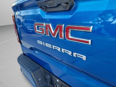 Used 2024 GMC Sierra 1500 Elevation AWD/4WD image 30