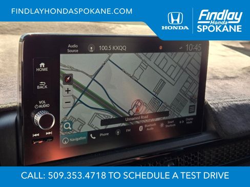 Used 2025 Honda CR-V Sport Touring image 21
