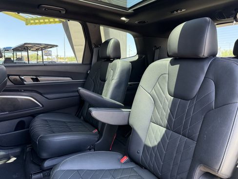 Used 2024 Kia Telluride SX X-Pro AWD/4WD image 37