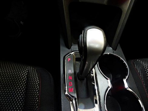 Used 2015 GMC Terrain SLE w/ Chrome Edition FWD image 24