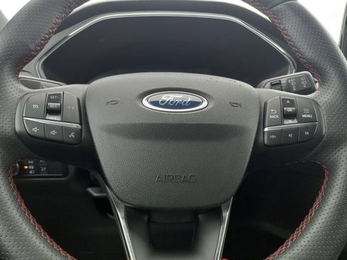Used 2024 Ford Escape ST-Line AWD/4WD image 19