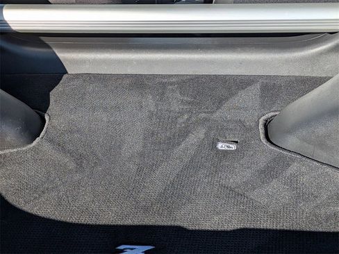 Used 2024 Nissan Z Sport w/ Floor Mat Package image 16