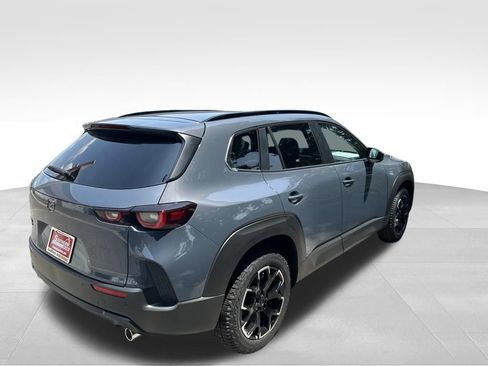 New 2026 MAZDA CX-50 Meridian Edition w/ Cargo Package AWD/4WD image 5