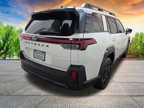 New 2026 Subaru Outback Limited image 4