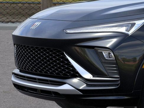New 2026 Buick Envista Preferred FWD image 13