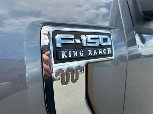 Used 2025 Ford F150 King Ranch AWD/4WD image 10