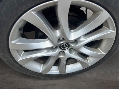 Used 2016 MAZDA MAZDA6 Touring FWD image 19
