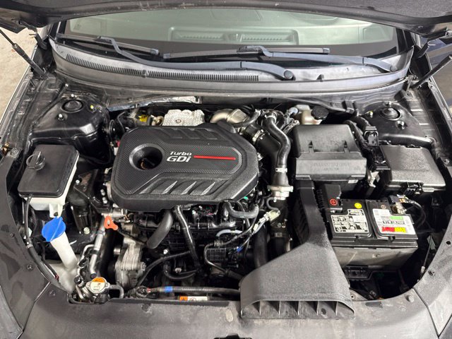Used 2019 Hyundai Sonata Limited FWD image 13