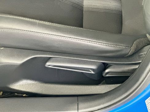 Used 2024 Honda Civic Sport image 22