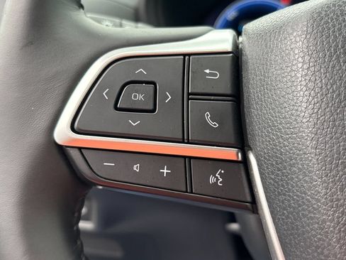 Used 2026 Toyota Grand Highlander AWD Hybrid image 40