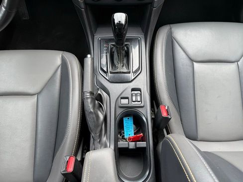 Used 2021 Subaru Crosstrek 2.5i Sport w/ Moonroof Package image 17