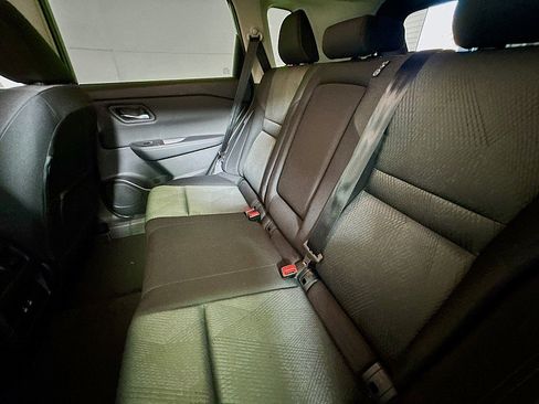 New 2026 Nissan Rogue SV image 20