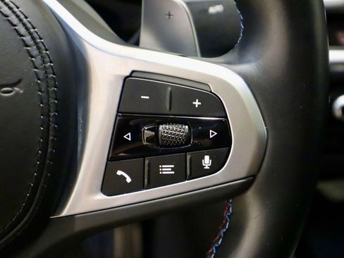 Used 2024 BMW X4 M40i AWD/4WD image 32