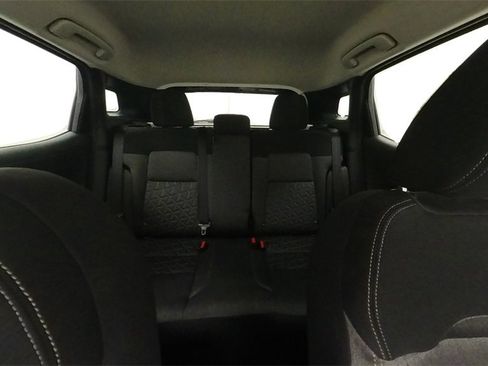 New 2026 Nissan Kicks SV image 21