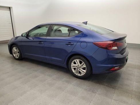 Used 2019 Hyundai Elantra SEL image 3