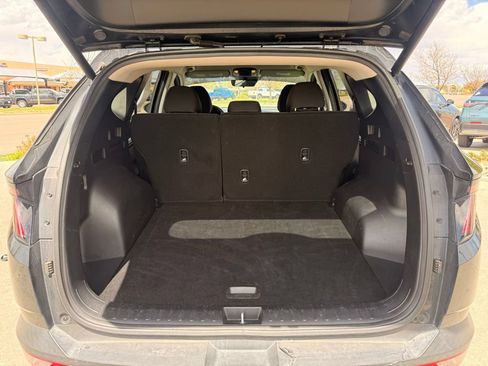 Used 2023 Hyundai Tucson SEL AWD/4WD image 25