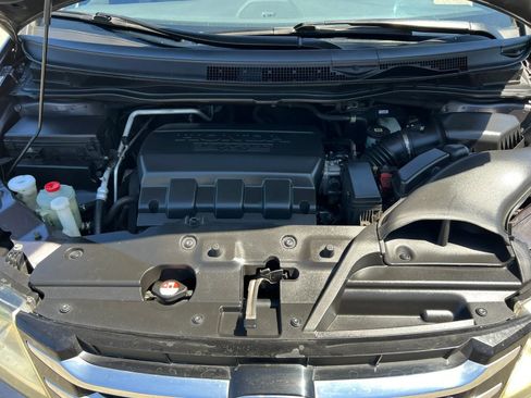 Used 2015 Honda Odyssey EX-L image 28