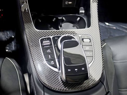 Used 2018 Mercedes-Benz E 63 AMG S image 31