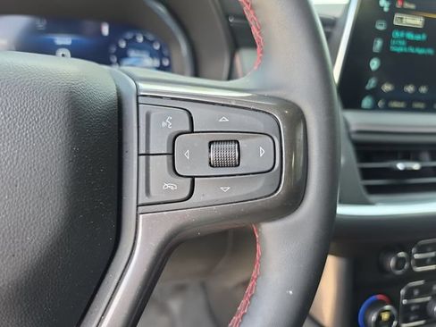 Used 2024 Chevrolet Tahoe RST w/ Sport Performance Package AWD/4WD image 23