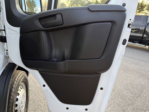 New 2026 RAM ProMaster 1500 w/ Convenience Group image 17
