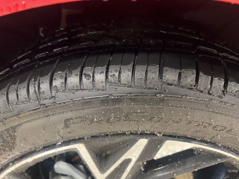 Certified 2025 Kia K5 GT-Line image 39