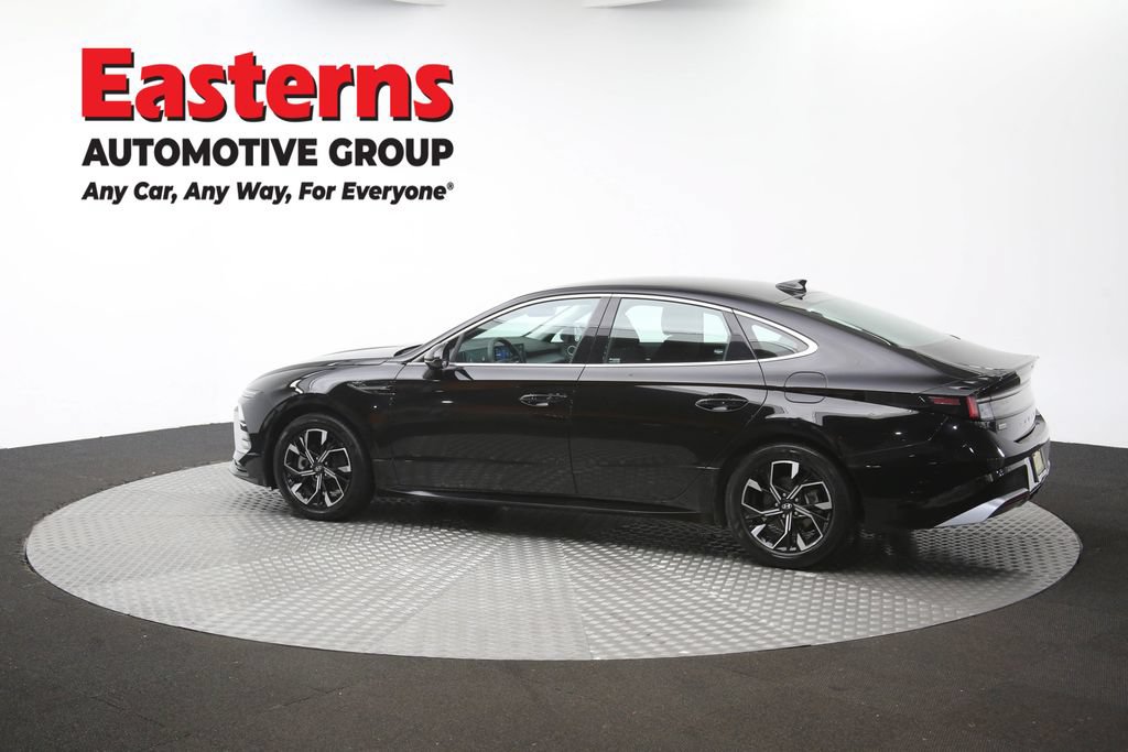 Used 2025 Hyundai Sonata SEL FWD image 64