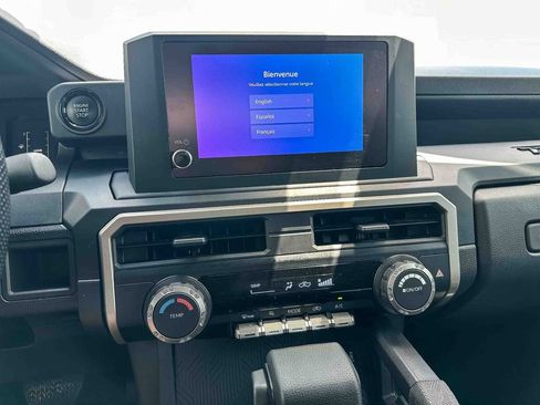 Used 2024 Toyota Tacoma SR RWD image 30