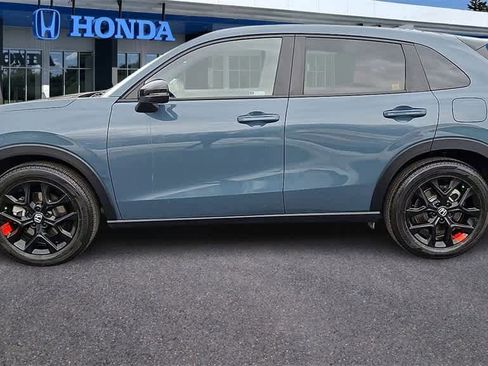 Certified 2023 Honda HR-V Sport image 5