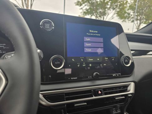 New 2025 Lexus RX 350 FWD image 28