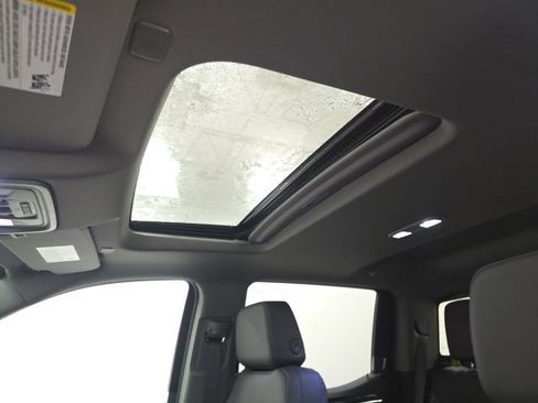 New 2026 Chevrolet Silverado 1500 LTZ image 19