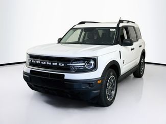 Used 2024 Ford Bronco Sport Big Bend w/ Convenience Package AWD/4WD video 1