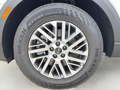 New 2026 Hyundai Palisade SE image 39