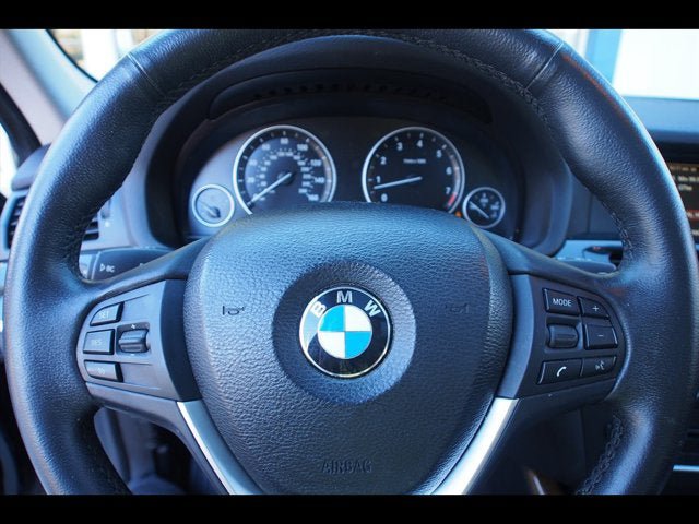 Used 2012 BMW X3 xDrive35i AWD/4WD image 23